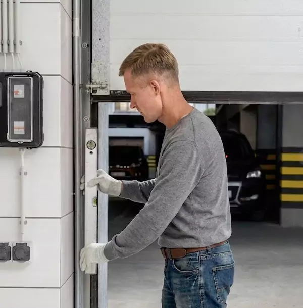 Why Choose Us for Door, Gate and Security Services in Virginia Beach, VA