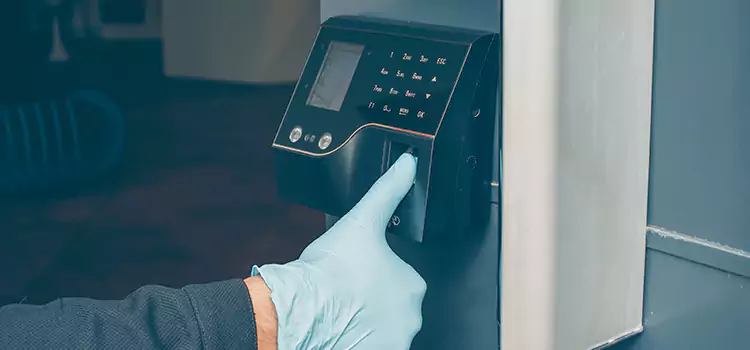 Access Control Installation Virginia Beach
