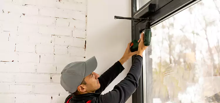 Automatic Door Opener Commercial Virginia Beach
