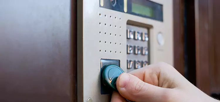 Enhanced Security Features Virginia Beach