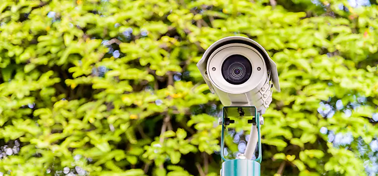 Advanced Surveillance Solutions for Every Need in Virginia Beach