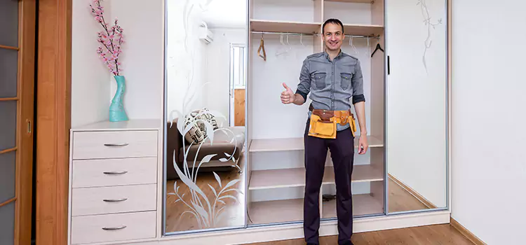 Sliding Closet Door Replacement Virginia Beach