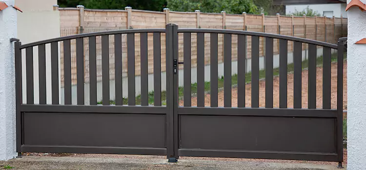 Advanced Gate Solutions in Virginia Beach, VA