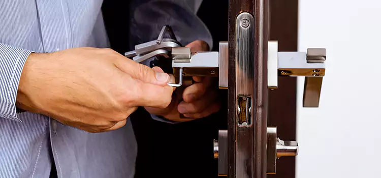 Commercial Door Lock Repair Virginia Beach