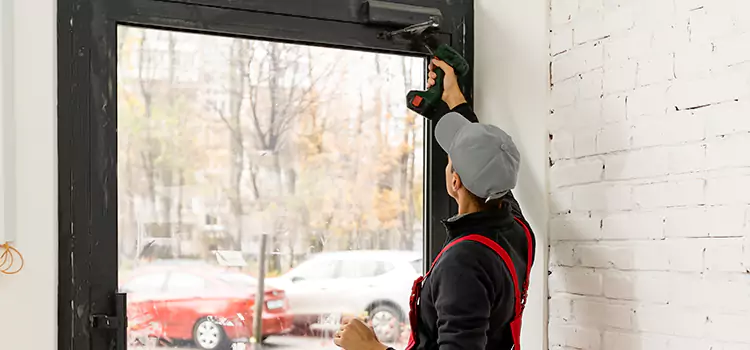 Comprehensive Door Closer Services in Virginia Beach, VA