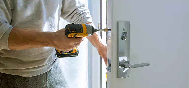 Door Knob Lock Repair Virginia Beach