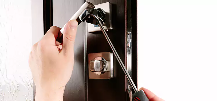 Door Lock Replacement Service Virginia Beach