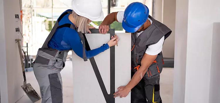 Why Choose Us for Door Panel Services in Virginia Beach, VA?
