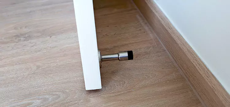 Magnetic Door Stop Integration Virginia Beach