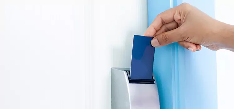 Access Control System Integration Virginia Beach