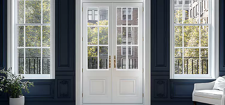 French Door Lock Repair Virginia Beach
