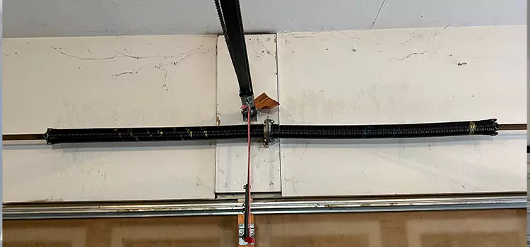 Garage Door Cable Repair Near Me in Virginia Beach, VA
