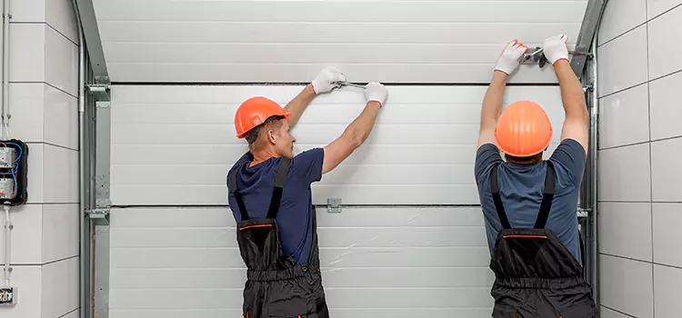 Choose Us for Your Garage Door Needs in Virginia Beach