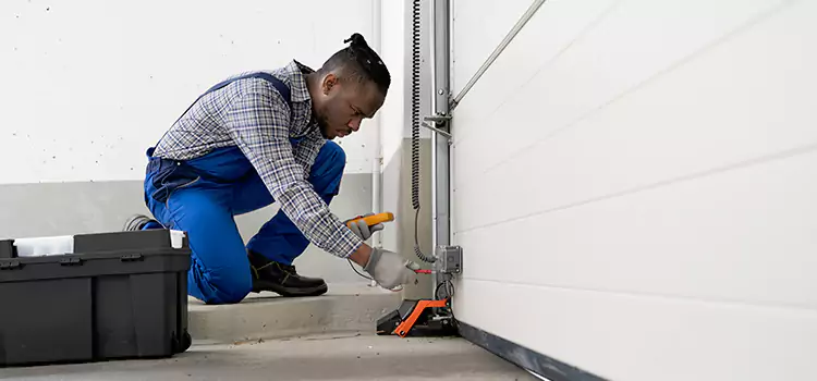 Expert Solutions for Every Garage Lock Need in Virginia Beach, VA