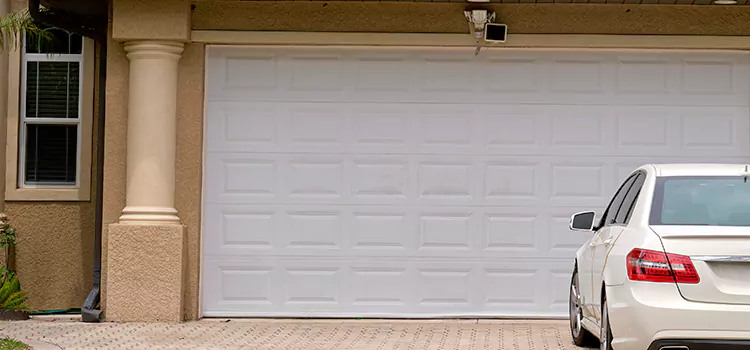 Comprehensive Garage Door Maintenance Services in Virginia Beach, VA