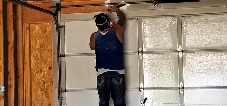 Specialized Garage Door Panel Solutions in Virginia Beach, VA