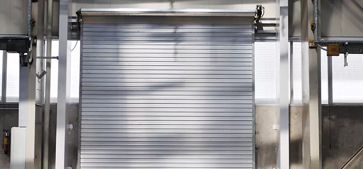 Roller Door Maintenance Virginia Beach