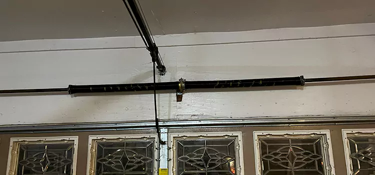 Garage Door Spring Repair Near Me Virginia Beach