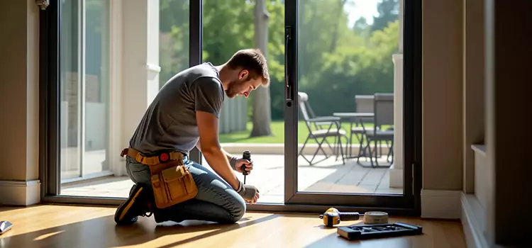 Comprehensive Solutions for Every Glass Door Need in Virginia Beach, VA