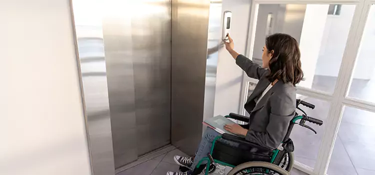 Benefits of Modern Handicap Door Systems in Virginia Beach, VA