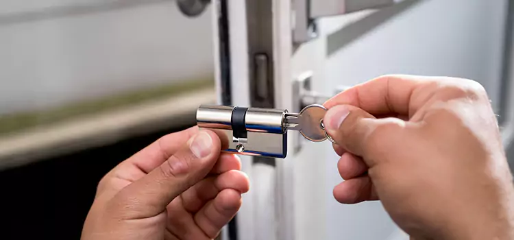 Emergency Locksmith for House Virginia Beach