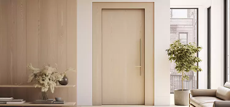Choose Quality for Your Inside Doors in Virginia Beach, VA