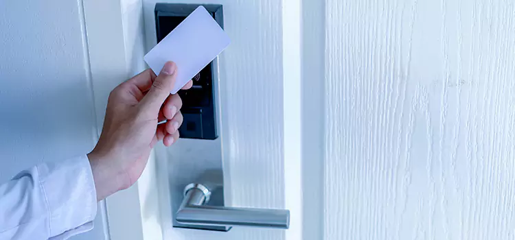 Why Choose Us for Your Keycard Lock Installation in Virginia Beach, VA?