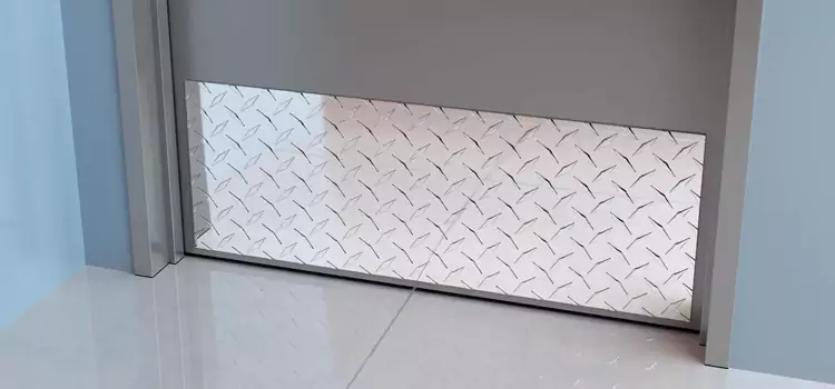 Benefits of Professional Kick Plate Solutions in Virginia Beach, VA