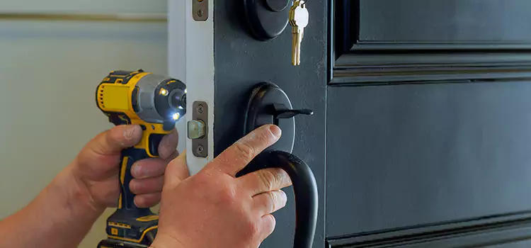 Commercial Door Lock Installation Virginia Beach