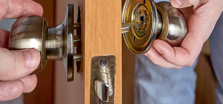 Sliding Door Lock Repair Virginia Beach