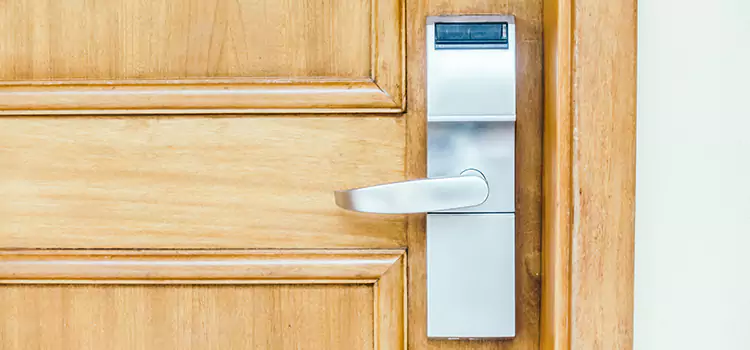 Electromagnetic Door Lock Installation Virginia Beach