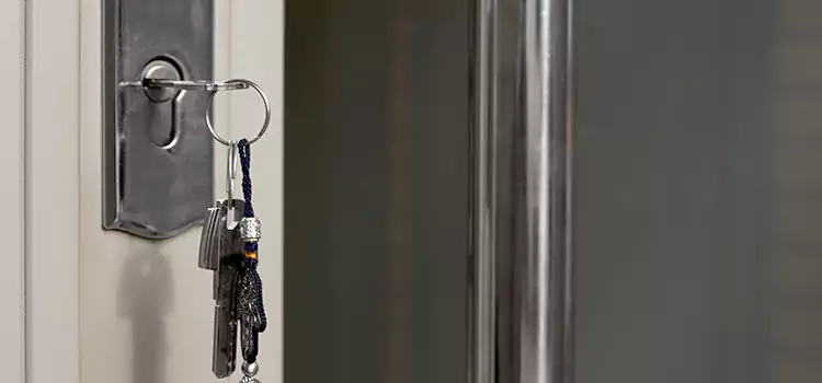 Master Keying by the Numbers Virginia Beach