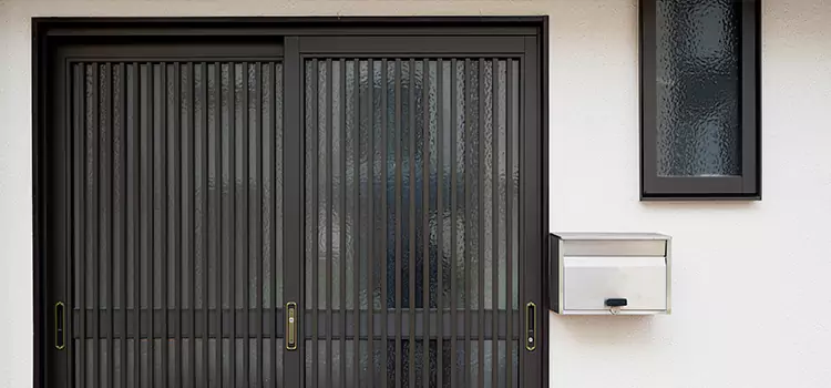 Sliding Screen Door Repair Virginia Beach