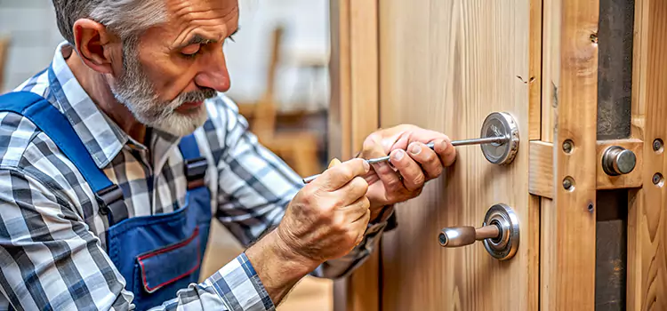 Mortise Replacement Lock Virginia Beach