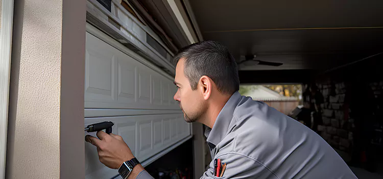 Garage Door Cable Replacement Virginia Beach