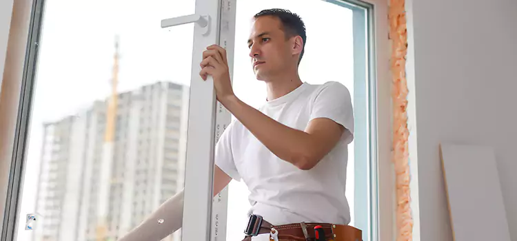 Patio Glass Replacement Virginia Beach
