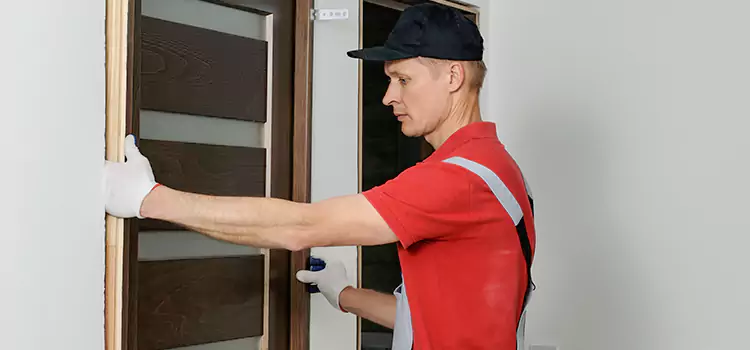 Frame and Panel Restoration Virginia Beach