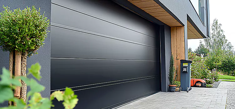 Residential Garage Door Service Virginia Beach