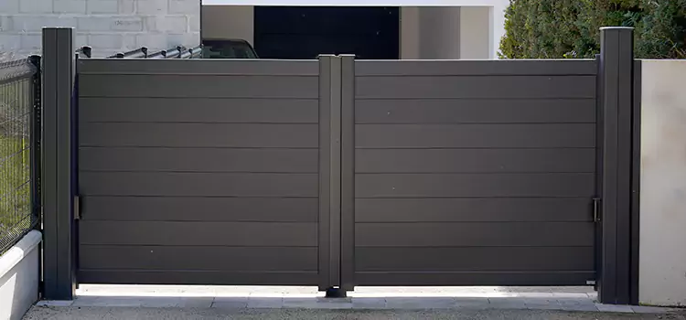 Common Residential Gate Issues We Resolve in Virginia Beach, VA