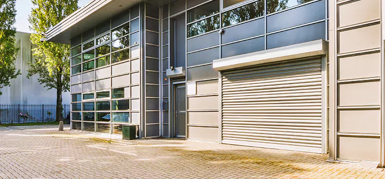 Electric Roller Garage Doors Virginia Beach