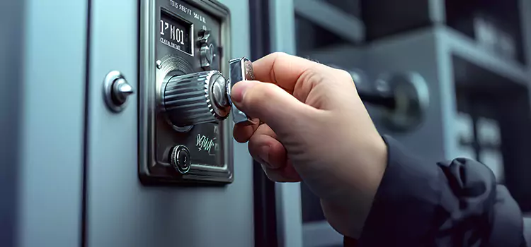 Locksmith Cost to Open Safe Virginia Beach
