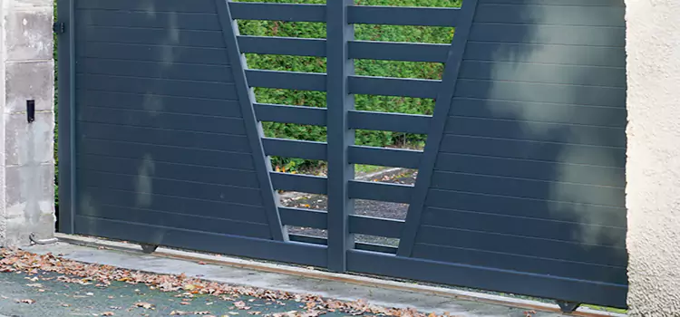 Automated Gate Company Near Me Virginia Beach