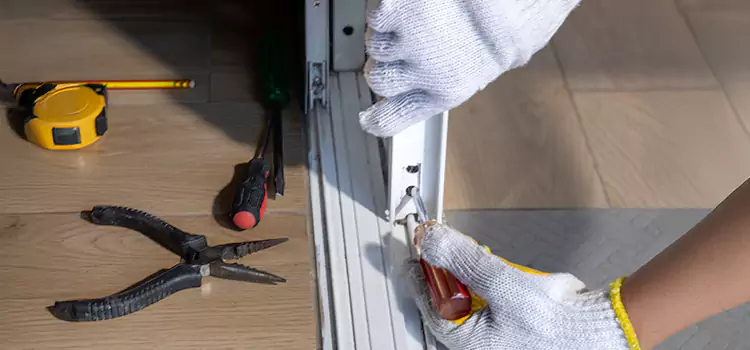 Sliding Door Installation Services in Virginia Beach, VA