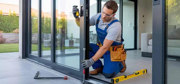 Sliding Screen Door Repair Virginia Beach
