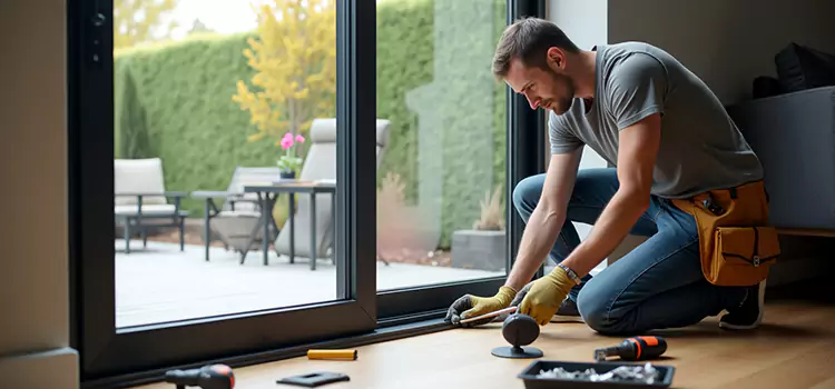 Patio Sliding Glass Door Replacement Virginia Beach