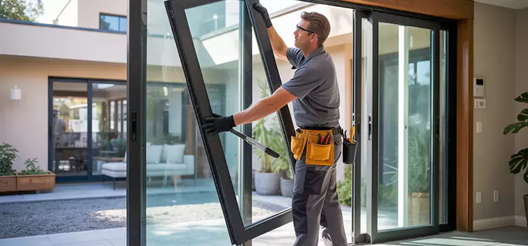 Specialized Sliding Door Roller Services in Virginia Beach, Virginia