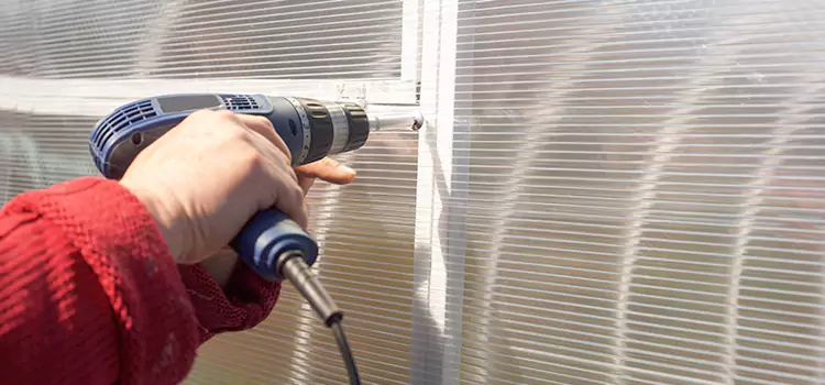 Sliding Screen Door Repair Virginia Beach
