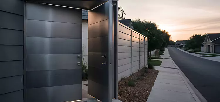 Comprehensive Steel Door Solutions in Virginia Beach, VA
