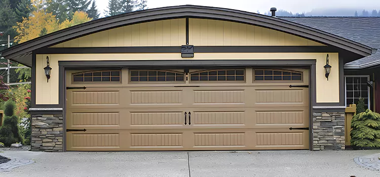 Residential Vinyl Roll Up Doors Virginia Beach