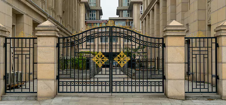 Comprehensive Iron Gate Maintenance Solutions in Virginia Beach, VA